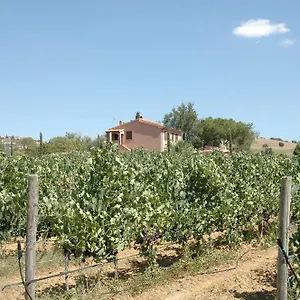 Agriturismo Pian Dei Pini Vakantieboerderij