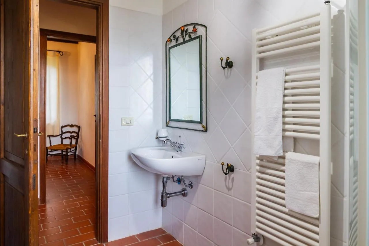 Formica Apartment Montiano