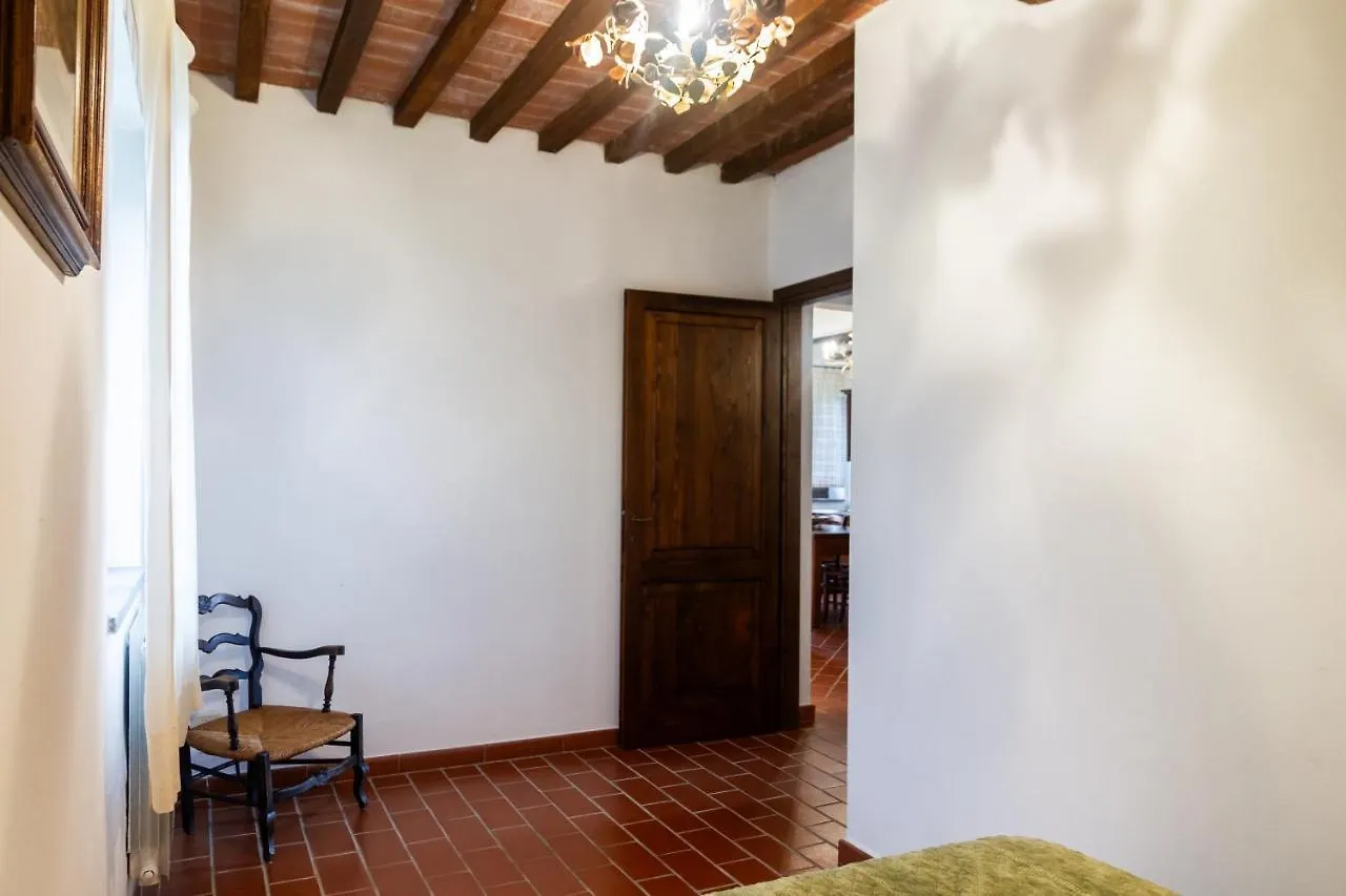 Formica Apartment Montiano
