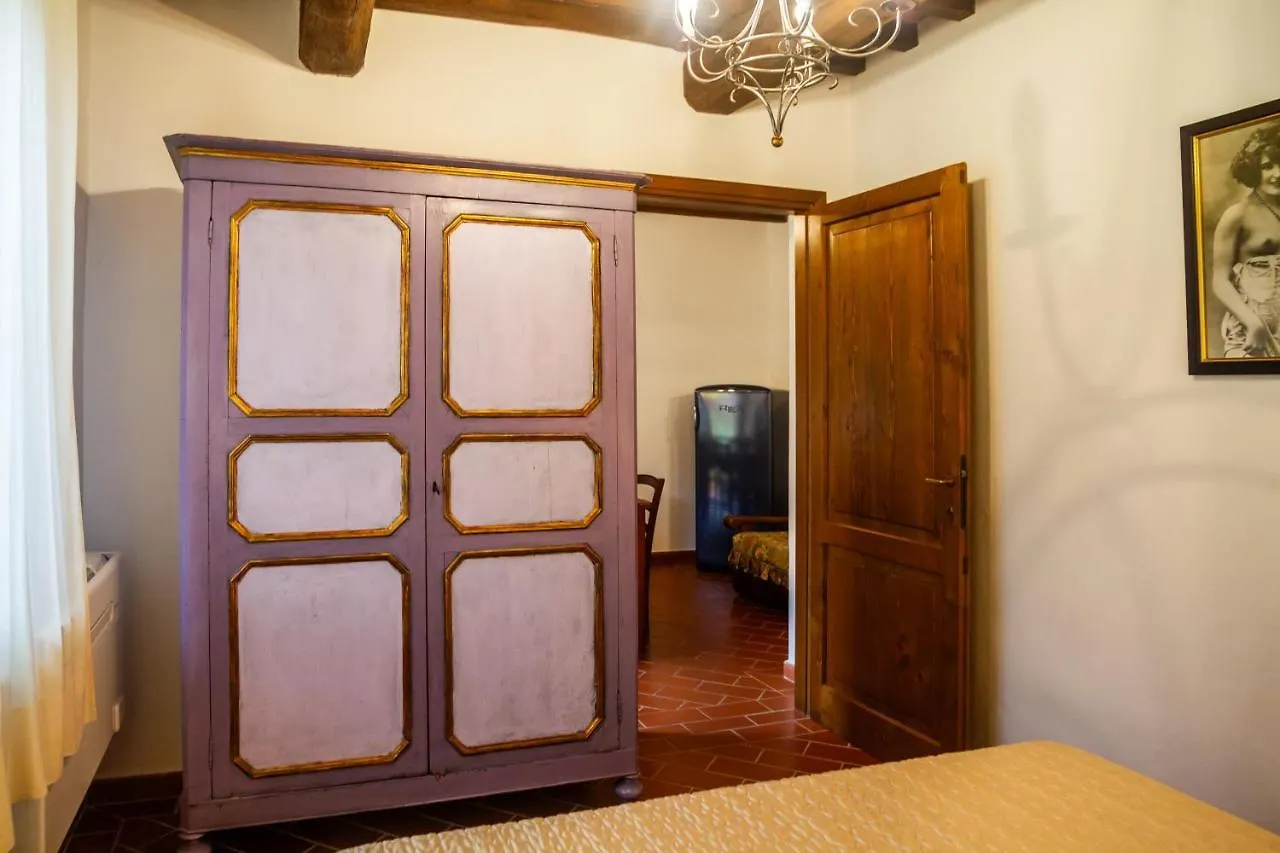 Formica Apartment Montiano  0*, Montiano (Tuscany)