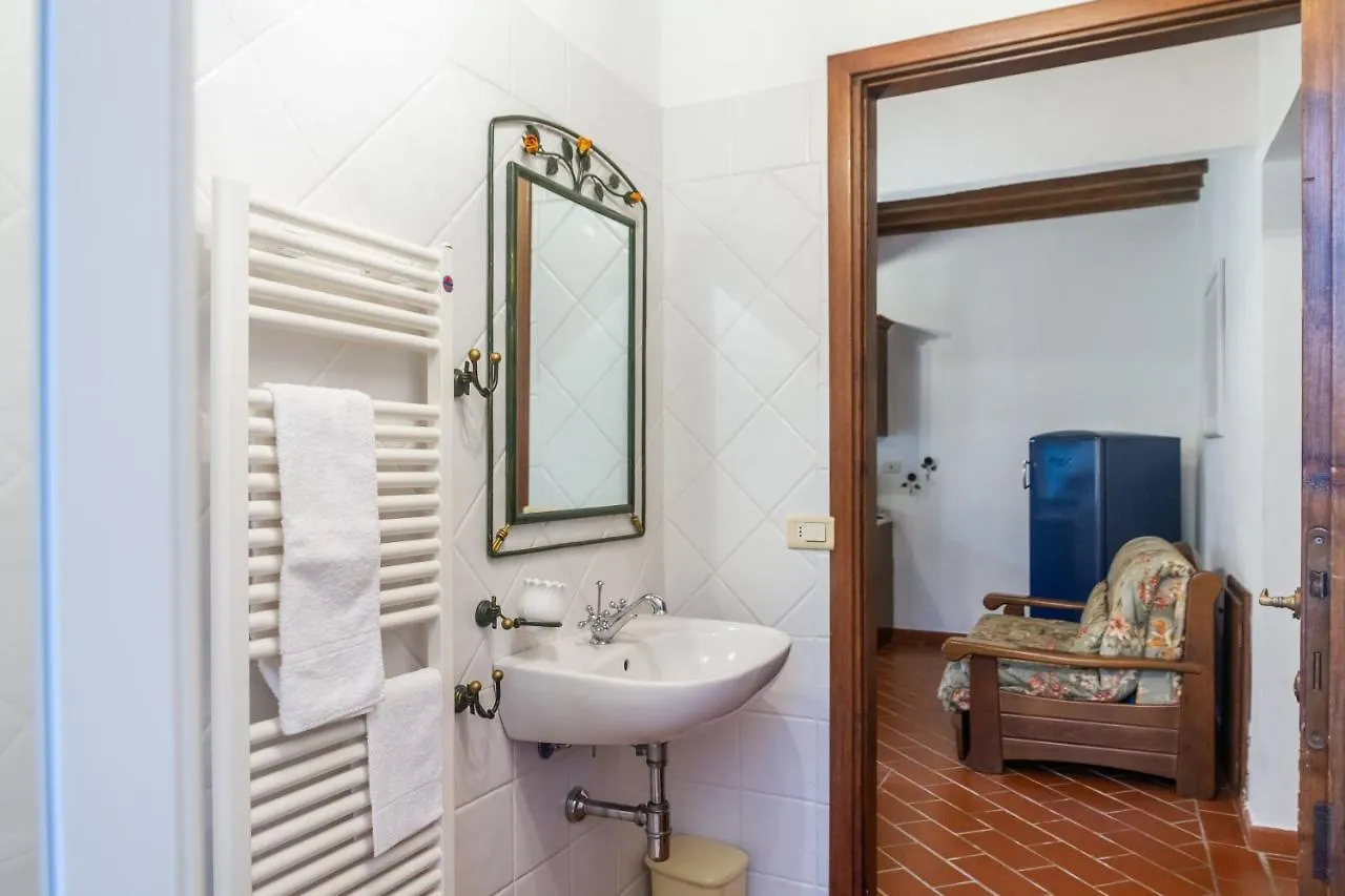 Formica Apartment Montiano  Montiano (Tuscany)
