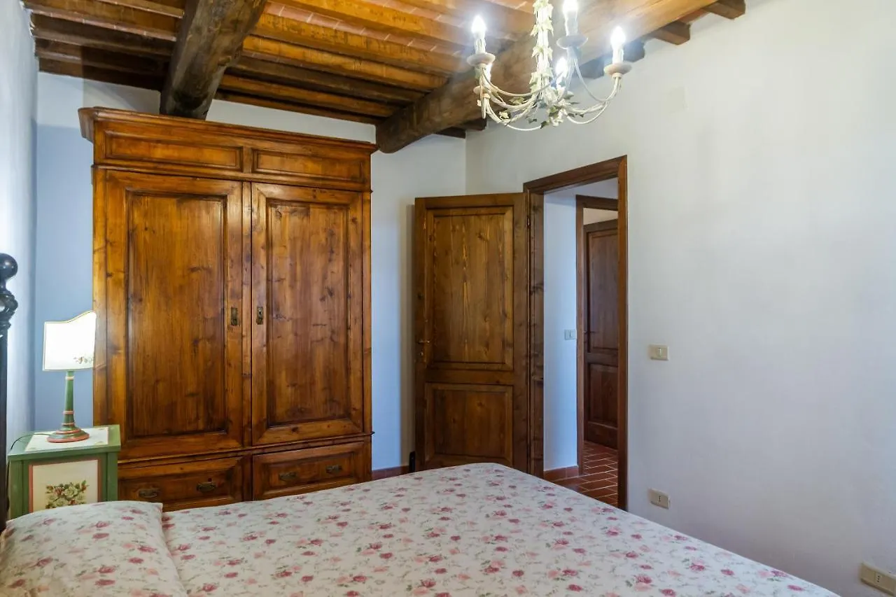 Formica Apartment Montiano  0*, Montiano (Tuscany)