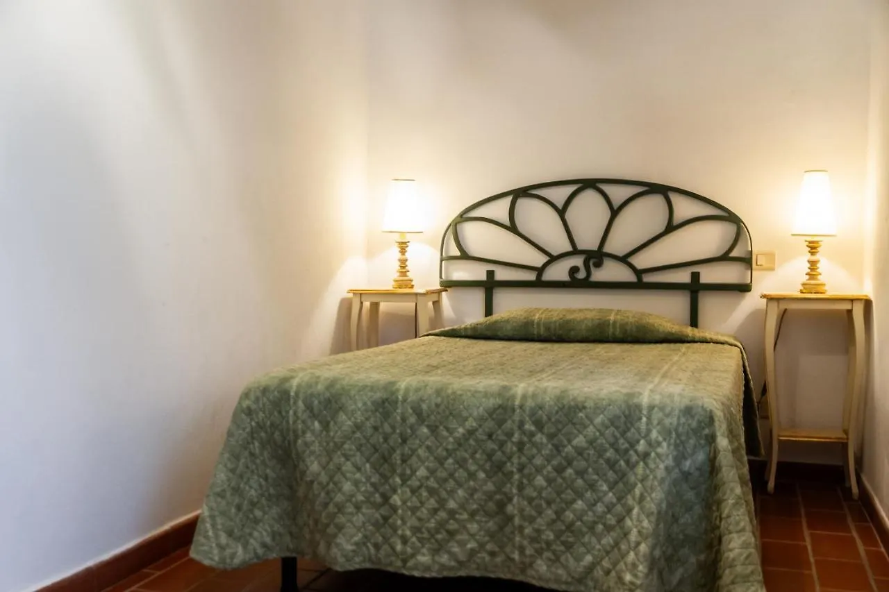Formica Apartment Montiano