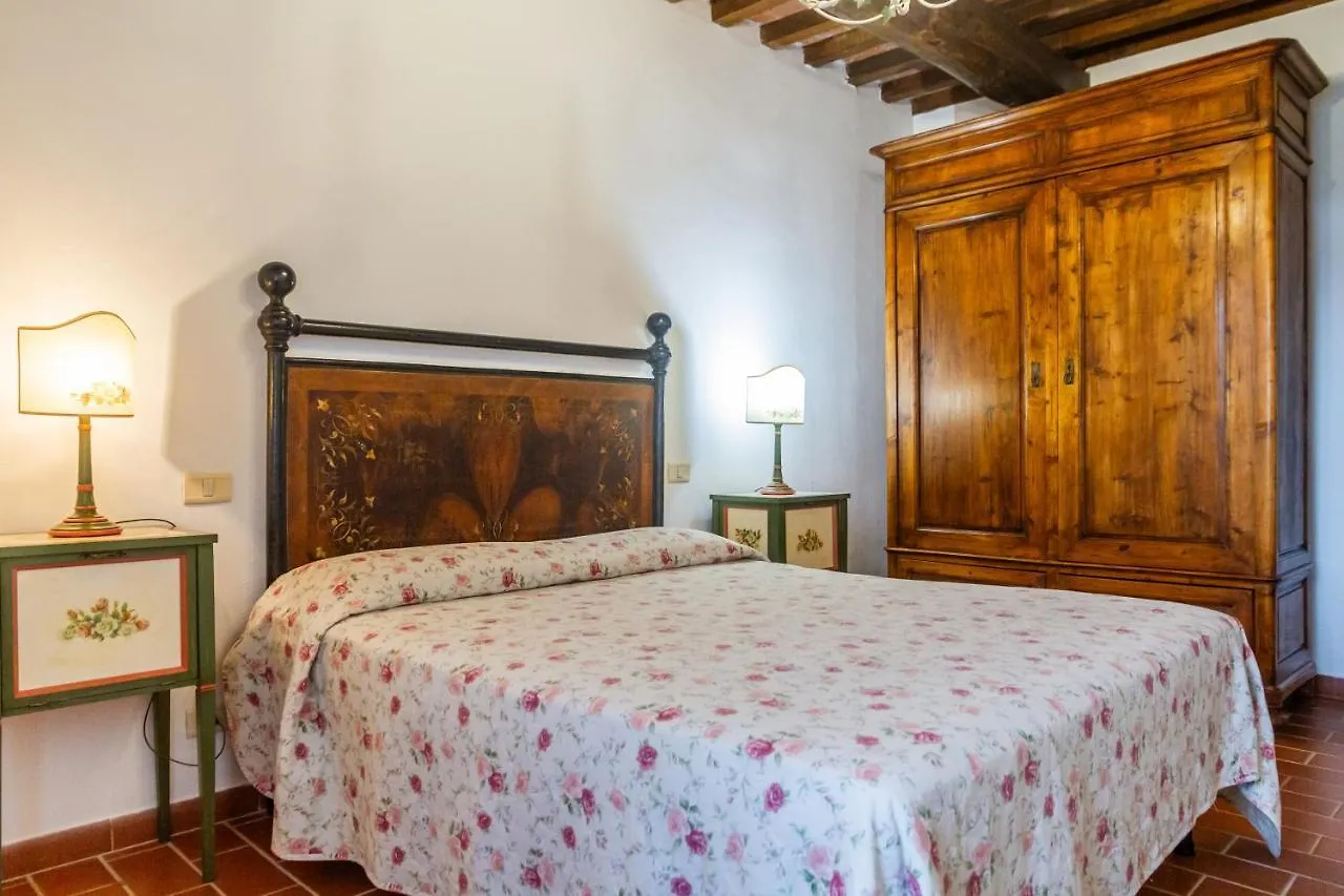 Formica Apartment Montiano