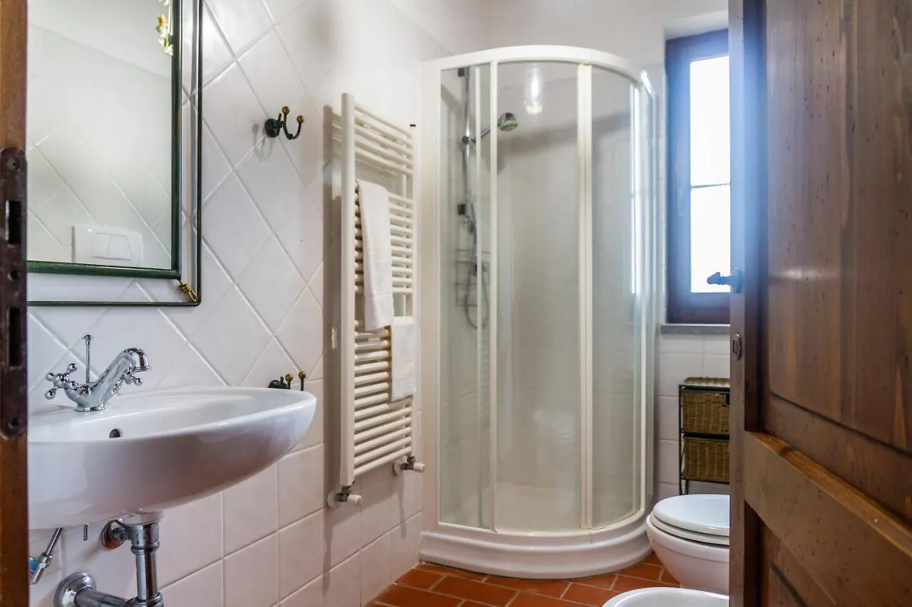Formica Apartment Montiano  Italy