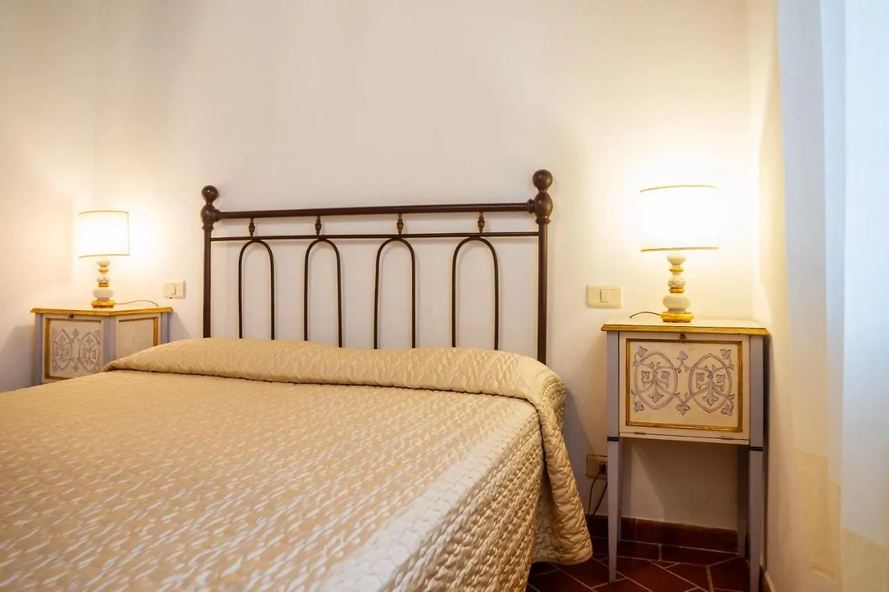 Formica Apartment Montiano  Italy
